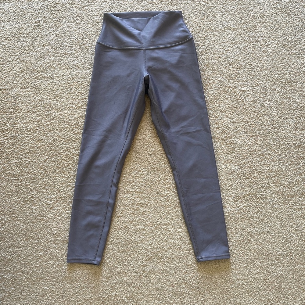 Alo Yoga High Waist Airlift Leggings